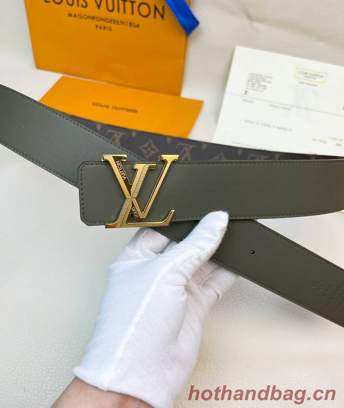 Louis Vuitton Belt 38MM LVB00181-2